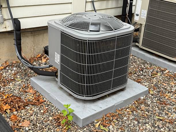 24/7 Emergency Heat Pump Repair experts in Rockaway, NJ