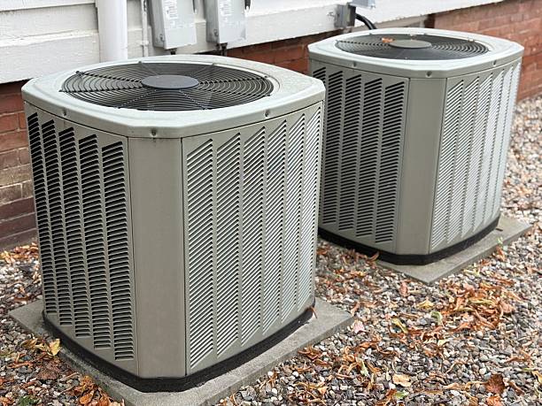 Reliable Heat Pump Repair contractor in Rockaway, NJ by Leonard HVAC