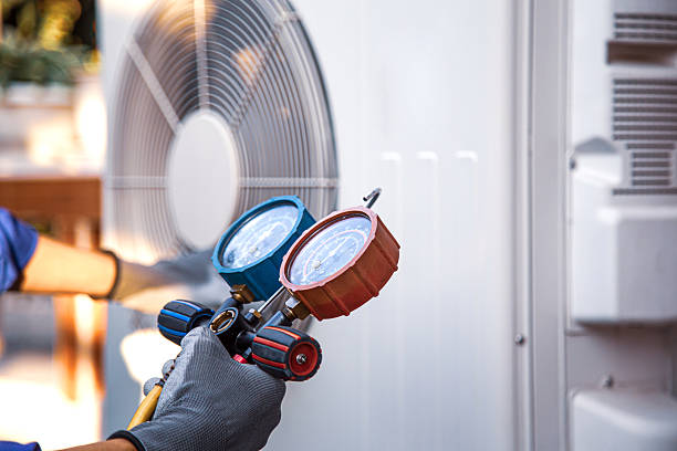 Affordable Heat Pump Repair solutions in Rockaway, NJ