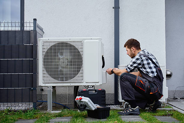 Top rated local Heat Pump Repair specialists in Rockaway, NJ